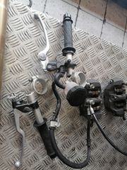Suzuki GSX-R 600 2007-thumb-3