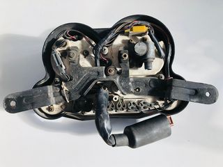KAWASAKI  GPZ 400R NINJA ΚΟΝΤΕΡ-thumb-1