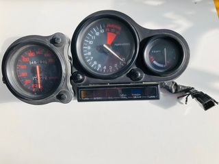HONDA VFR400 NC24 ΚΟΝΤΕΡ