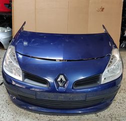 Μουρη κομπλε Renault Clio 2006-2009