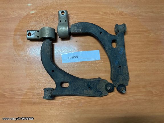 ΨΑΛΙΔΙ ΑΡΙΣΤΕΡΟ FORD FUSION 2002-2006 1.4CDTI 