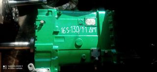 ΣΑΖΜΑΝ ZF 16S 130 1:1