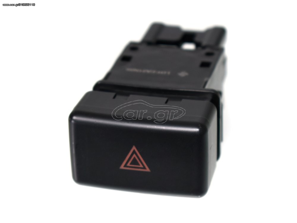 ΔΙΑΚΟΠΤΗΣ ΦΩΤΩΝ ΣΤΑΘΜΕΥΣΗΣ (ALARM) NISSAN D22 '01-| 8PIN