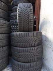 2TMX 245-40-18 PIRELLI SOTTOZERO 3 DOT3517 