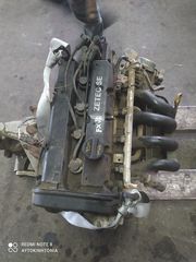 FORD FIESTA ΚΙΝΗΤΗΡΑΣ '02-'08 ,FXJB, Ο,ΤΙ ΘΕΛΕΤΕ ΡΩΤΗΣΤΕ ΜΑΣ, ΑΠΟΣΤΟΛΗ ΣΕ ΟΛΗ ΤΗΝ ΕΛΛΑΔΑ!!!