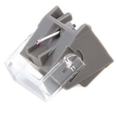 GAMMA APN70 Spherical Needle Stylus For Akai CN-246, Kenwood N-77 Swiss Made - ArtSound and Lights