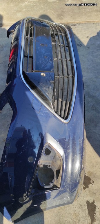 Ford Cmax 2010-2014 προφυλακτήρας εμπρός