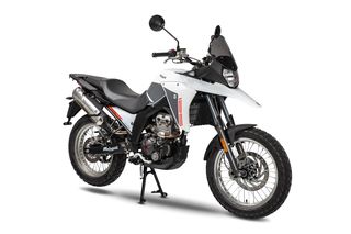Malaguti 2022 DUNE 125 ABS ADVENTURE EURO 5-thumb-1