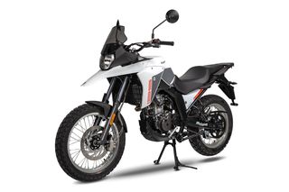 Malaguti 2022 DUNE 125 ABS ADVENTURE EURO 5-thumb-2