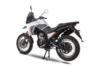 Malaguti 2022 DUNE 125 ABS ADVENTURE EURO 5-thumb-3