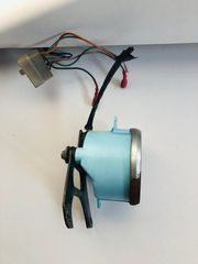 HONDA CM 200 ΚΟΝΤΕΡ-thumb-2