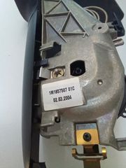 ΚΑΘΡΕΠΤΗΣ SEAT LEON-TOLEDO 1999-2005 (ΑΠΛΟΣ Κ ΗΛΕΚΤΡΙΚΟΣ -ΔΕΞΗΣ-ΑΡΙΣΤΕΡΟΣ) 1Μ0857934 -thumb-1