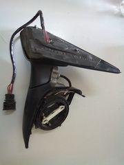 ΚΑΘΡΕΠΤΗΣ SEAT LEON-TOLEDO 1999-2005 (ΑΠΛΟΣ Κ ΗΛΕΚΤΡΙΚΟΣ -ΔΕΞΗΣ-ΑΡΙΣΤΕΡΟΣ) 1Μ0857934 -thumb-3