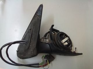 ΚΑΘΡΕΠΤΗΣ SEAT LEON-TOLEDO 1999-2005 (ΑΠΛΟΣ Κ ΗΛΕΚΤΡΙΚΟΣ -ΔΕΞΗΣ-ΑΡΙΣΤΕΡΟΣ) 1Μ0857934 -thumb-5