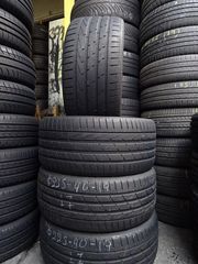 4TMX 225-40-19, 255-35-19 HANKOOK VENTUS S1 EVO DOT(2217, 2017)