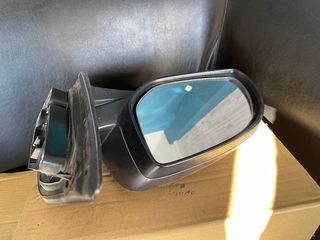 ΚΑΘΡΕΠΤΗΣ HYUNDAI I20-thumb-1