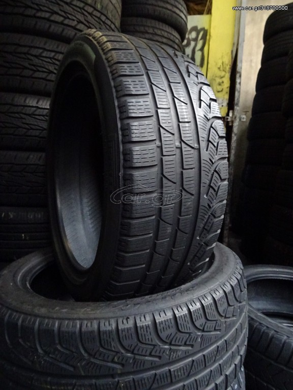 2TMX 235-45-18 PIRELLI SOTTOZERO 