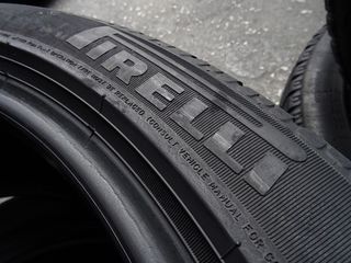 2TMX 235-45-18 PIRELLI SOTTOZERO -thumb-2
