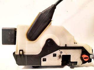 9812501180 Peugeot 208(12-19) Πίσω δεξιά  κλειδαριά