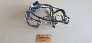 OPEL ASTRA G 98-04 90589074 ΚΑΛΩΔΙΩΣΗ ΠΟΡΤΑΣ ΣΥΝΟΔΗΓΟΥ