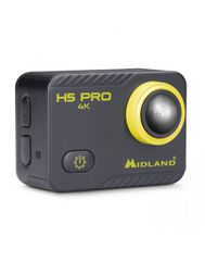 Midland H5 Pro Action Camera