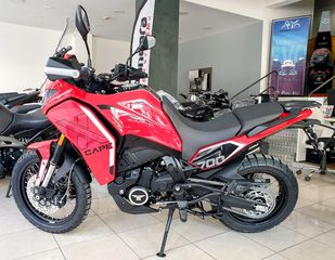 Moto Morini 2025 X-CAPE 700 [EURO 5+]-thumb-1
