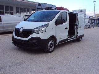 Renault '16 TRAFIC 1.6dci L2H1 Maxi 120ps A/C