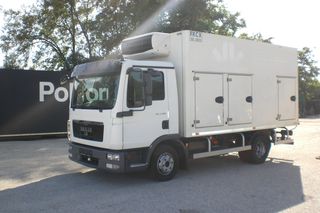 Ψυγείο MAN 2013 7-180 EYRO 5  ψυγειο -30