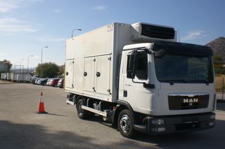 Ψυγείο MAN 2013 7-180 EYRO 5  ψυγειο -30-thumb-4