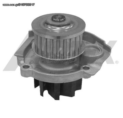 ΑΝΤΛΙΑ ΝΕΡΟΥ ALFA ROMEO, FIAT, FORD, OPEL, LANCIA 1.2-1.4CC AIRTEX 1852