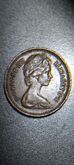 Coins συλλεκτικό σπάνιο 1/2  NEW PENNY  D.REG.FD 1971   .ELLZABETH.ll.   Αν θέλετε να δείτε όλες τις αγγελίες μου πατήστε κάτω από το όνομα μου ευχαριστώ για το χρόνο σας
