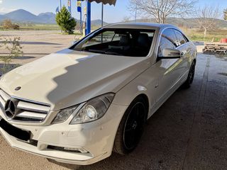 Mercedes-Benz E 250 '10