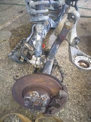 AKRA ALFA ROMEO 156