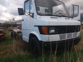 Mercedes-Benz Sprinter 1994-thumb-1