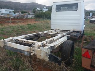 Mercedes-Benz Sprinter 1994-thumb-3
