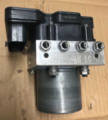 VW T-CROSS ‘19 2Q0614517AG 2Q0614517N 296902 0265292096 Μονάδα ABS σε άριστη κατάσταση καινούργια γνήσια με 2.100Χιλ.!!!