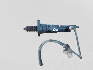 ΤΡΟΜΠΑ ΣΥΜΠΛΕΚΤΗ CMISUBISHI COLT-CZ3  '05-'08