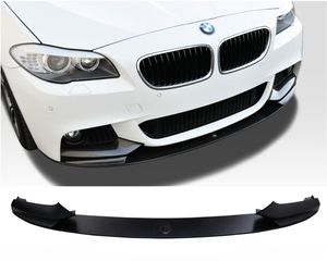 Σπόϊλερ Προφυλακτήρα BMW  5 F10/F11 (2010-2017) look M-Performance