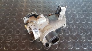Piaggio Beverly 500 | Σώμα Injection/ Πεταλούδα Γκαζιού
