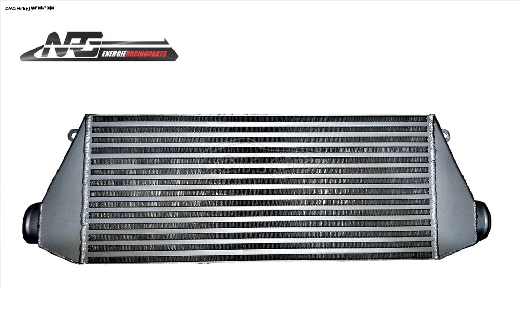Universal – Intercooler w/Core size 580x250x90