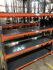 Μεταχειρισμενα Ραφια