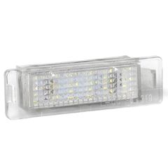 Κωδ.159263 M-Tech OPEL ASTRA F 1992-1998 /CALIBRA 1989-1997 ΦΩΤΑ ΠΙΝΑΚΙΔΑΣ 18LED 2ΤΕΜ τηλ.210-6666146