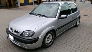 Citroen saxo vts 1.6l 16v ΠΡΟΓΡΑΜΜΑ ΒΕΛΤΙΩΣΗΣ 1ΟΥ,2ΟΥ ΚΑΙ 3ΟΥ ΣΤΑΔΙΟΥ!!!Η ΤΙΜΗ ΔΙΑΦΕΡΕΙ ΑΝΑ ΠΕΡΙΠΤΩΣΗ!!!