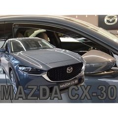 Κωδ.157787 Heko MAZDA CX-30 5D 2019>  - ΖΕΥΓΑΡΙ ΑΝΕΜΟΘΡΑΥΣΤΕΣ HEKO (2 ΤΕΜ.) τηλ.210-6666146