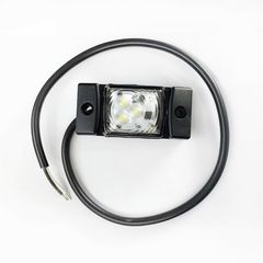 Κωδ.157343 M-Tech ΦΩΣ ΟΓΚΟΥ LD140 12/24V 3LED HORPOL 7 x 3 cm ΛΕΥΚΟ 1ΤΕΜ. τηλ.210-6666146