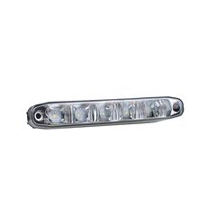 Κωδ.157315 M-Tech ΠΡΟΣΘΕΤΟ DAYTIME DRL 506SE 12V - OSRAM - ΔΙΕΘΝΕΣ (ΜΕ 2X5HP LED - 160X35mm - 53X25mm) - 2 ΤΕΜ. M-TECH τηλ.210-6666146