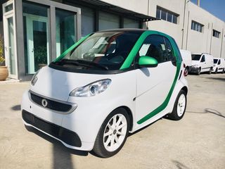 Smart ForTwo '14 451 ELECTRIC