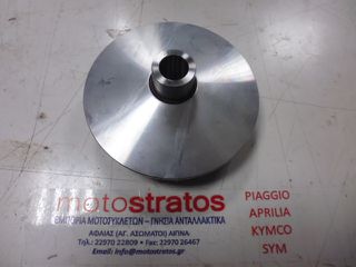 Τροχαλία Βαριατόρ Derbi Boulevard 125 4T E3 2008-2012 (EMEA) VTHM57100 CM144402