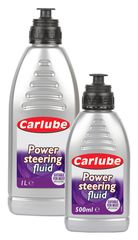 Κωδ.155954 CarPlan ΛΑΔΙ - ΥΓΡΟ ΥΔΡΑΥΛΙΚΟΥ ΤΙΜΟΝΙΟΥ CARLUBE POWER STEERING 500ML τηλ.210-6666146