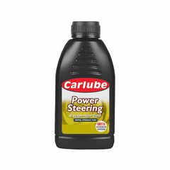 Κωδ.155953 CarPlan ΛΑΔΙ - ΥΓΡΟ ΥΔΡΑΥΛΙΚΟΥ ΤΙΜΟΝΙΟΥ CARLUBE POWER STEERING 500ML τηλ.210-6666146